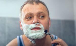 Itchy Beard after Shaving
