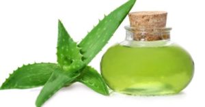 How to Get Rid of Scabs on Penis with Aloe Vera